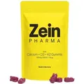 Calcium + D3+ K2 Gummis Kids Zeinpharma