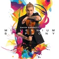 David Garrett Millennium Symphony (Standard Jewelcase) (CD)