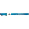STABILO worker colorful Tintenroller 0,5 mm, Schreibfarbe: blau, 1 St.