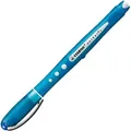STABILO worker+ Tintenroller Blau 0.5 mm