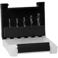Wiha - Kombigewindebohrer-bit Set 5-tlg. 1/4' In Box (28026)