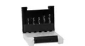 Wiha Kombigewindebohrer-Bit Set 5-tlg. 1/4" (28026)