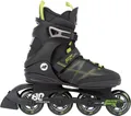 K2 Inline Skates F.I.T. 80 PRO black - olive Größe 47