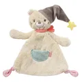 Fehn - Bruno - Schmusetuch Bär - 27 cm TOP