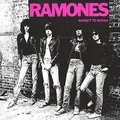 Ramones - Rocket To Russia - CD - F600z