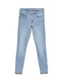 VERO MODA VMTANYA MR S Piping Jeans VI352 GA NOOS