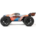 ARRMA 1/8 KRATON 6S V6 4X4 BLX Monster Truck RTR – Extrem schnell & robust