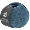 LANA GROSSA Alta Moda Cashmere 16 | Feinste 16 Mikron Merinowolle mit Kaschmiranteil | Handstrickgarn aus 78% Schurwolle (Merino) 12% Kaschmir & 10% Polyamid (Nylon) | 50g zum Stricken | 110m Garn 33