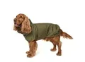 PAW WOW Hunderegenmantel OSKAR Olive S