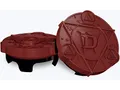 STEELSERIES KontrolFreek Diablo IV für Xbox Series X/S & One - Thumbstick, Rot/Schwarz, Rot/Schwarz