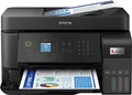 Epson EcoTank ET-4810 A4-Multifunktions-Wi-Fi-Tintentankdrucker, mit einem im Lieferumfang enthaltenen Vorrat an Tinten bis zu 3 Jahren
