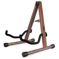 Gitarrenständer, Akustikgitarrenständer, Holz, klassischer EGitarrenständer, ...