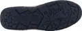 Mustang Herren Sneaker mit Farbschweif und Logosohle 15M0181001, Größe:42 EU, Farbe:Blau