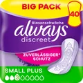 Always Discreet (40x, Mini) (42667252)