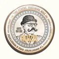 Reuzel Schnurrbartwachs, Duft Bourbon Sidecar – Starker Halt zum Stylen und Formen von Gesichtshaaren, 1oz / 28g