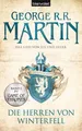 Das Lied von Eis und Feuer - Die Herren von Winterfell | Martin, George R. R.