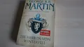 Das Lied von Eis und Feuer 01: Die Herren von Winterfell- Fantasy- Buch! /ST