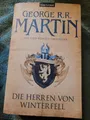Martin, George R. R.: Das Lied von Eis und Feuer - Teil: 1., Die Herren von Wint