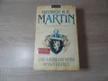 George R. R. Martin: Das Lied von Eis und Feuer 1 - Die Herren von Winterfell