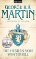 Das Lied von Eis und Feuer 01. Die Herren von Winterfell George R. R. Martin