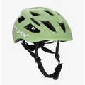 PUKY Helm S (48-55 cm), grün