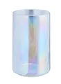 Kleine Wolke Zahnputzbecher Opalis, Accessoires, Farbe Perlmutt, Material: Glas