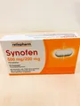 SYNOFEN 500 mg/200 mg Filmtabletten 20 St PZN 18218515