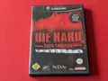 Retro Nintendo GameCube Spiel Die Hard Stirb Langsam Vendetta !!!