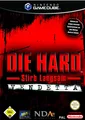 Die Hard Stirb Langsam: Vendetta · Nintendo GameCube · TOP Zustand · Komplett