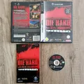 Nintendo GameCube ► Die Hard - Stirb langsam: Vendetta (dt.) ◄ CIB