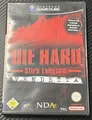 DIE HARD STIRB LANGSAM VENDETTA - GAMECUBE - NINTENDO
