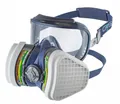 GVS Elipse Integra Maske SPR535 ABEK1P3 gegen Gase Dämpfe Staub M/L