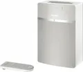 Bose SoundTouch 10, weiß, Multiroom-Lautsprecher (App-Steuerung, WLAN, Bluetooth, USB, Multiroom)