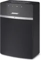 Bose SoundTouch 10 Series wireless music system schwarz