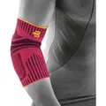 Bauerfeind Sports Elbow Ellenbogen Support pink Gr XS UVP 69€ *1801*