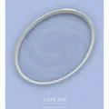 A.S. Création Wandfarbe, Wand- und Deckenfarbe Seidenmatt Innenfarbe 3006 2,5l Cake Pop