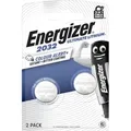 Energizer - Knopfzelle Cr 2032 3 V 2 St. 235 Mah Lithium E304206200