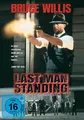 Last Man Standing  DVD #G1870039
