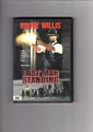 Last Man Standing (Bruce Willis)  DVD 119