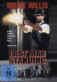 Last Man Standing / DVD * Guter Zustand
