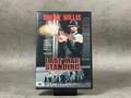 Last Man Standing - DVD