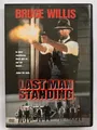 Last man standing / DVD / 900011