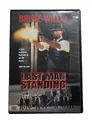 Last man Standing | Bruce Willis | DVD | 110029-18