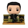 FK75936 - Der Pate POP! Deluxe Vinyl Figur Michael Corleone 9 cm