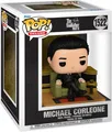 The Godfather Part 2 - Michael Corleone 1522  - Funko Pop! Deluxe