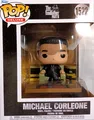 THE GODFATHER Michael Corleone - Funko Pop! (Der Pate)