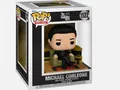 Funko Pop Michael Corleone #1522 The Godfather Part II Deluxe NEU OVP RAR