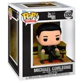 The Godfather 2 Michael Corleone #1522 - Funko