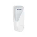 Seifenspender Lucart Identity Soap Range 1000 Dispenser weiß, für Lucart Identity Soap 1000 892439