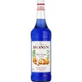 Monin Blue Curaçao 1 Liter